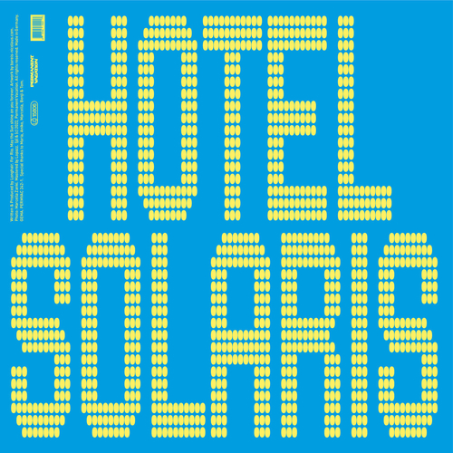 LongHair - Hotel Solaris [PERMVAC2421]